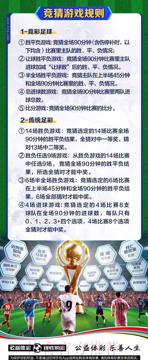 世界杯博彩平台规则与优势的全面解析 世界杯博彩平台规则与优势的全面解析